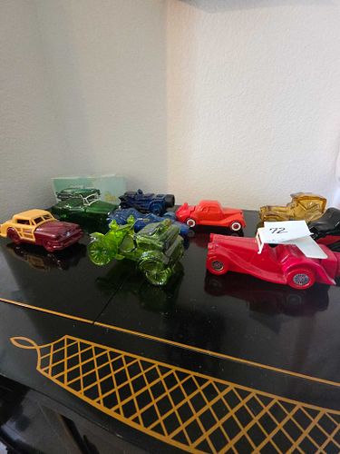 Lot #72 (1 of 5)