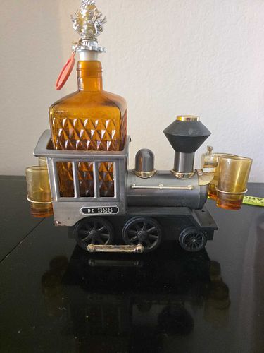 Lot #142 (1 of 5)