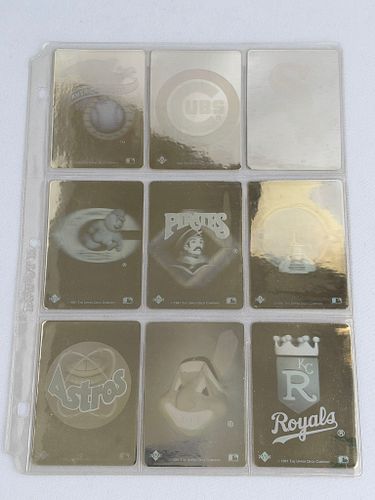 Lot #31 (1 of 10)