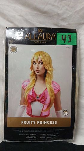 Lot #43 (1 of 6)