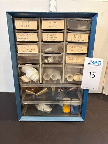 Lot #15 (1 of 10)