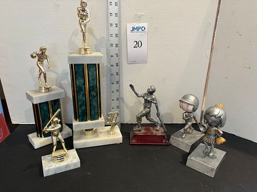 Lot #20 (1 of 7)