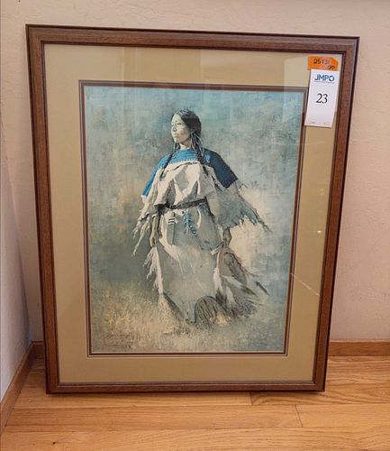 Lot #23 (1 of 5)