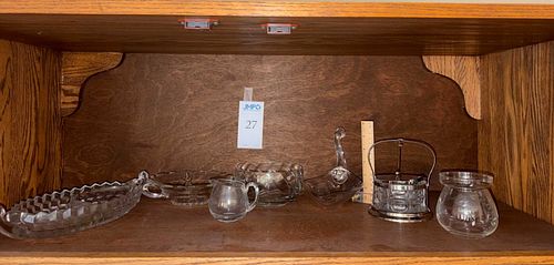 Lot #27 (1 of 6)