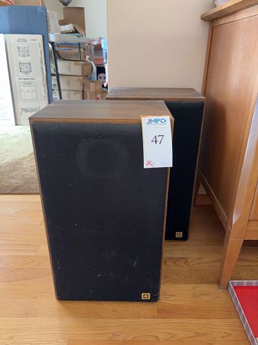 Lot #47 (1 of 6)