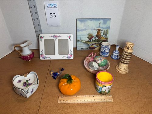 Lot #53 (1 of 10)