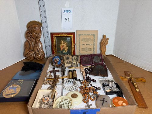Lot #51 (1 of 6)