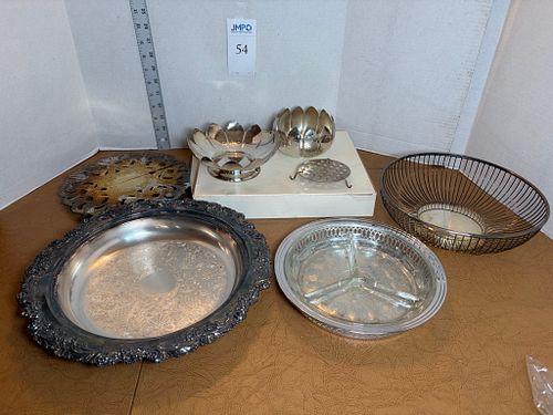 Lot #54 (1 of 18)
