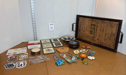 Lot #55 (1 of 11)