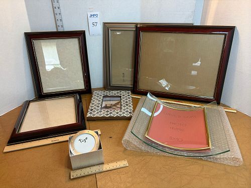 Lot #57 (1 of 6)