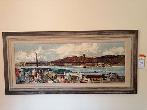 Lot #67 (1 of 3)