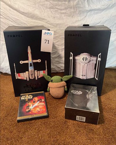 Lot #71 (1 of 13)