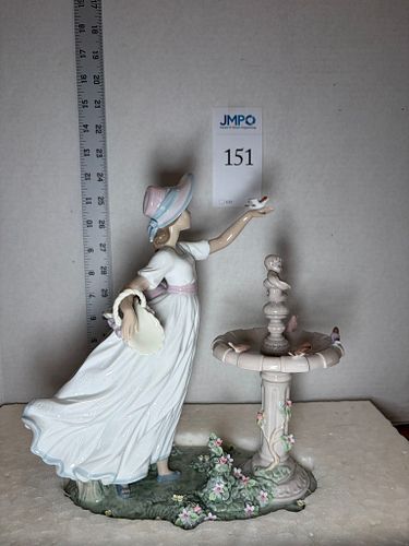 Lot #151 (1 of 11)