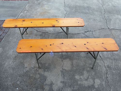 Lot #168 (1 of 10)