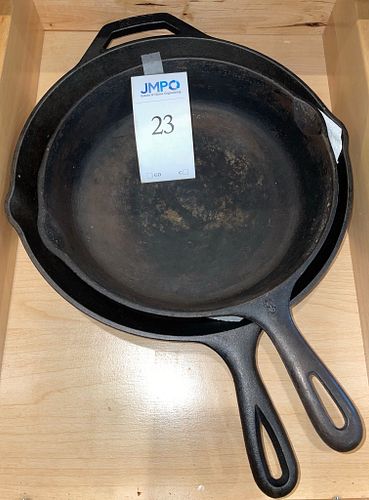 Lot #23 (1 of 7)