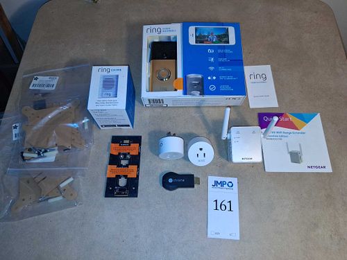 Lot #161 (1 of 8)