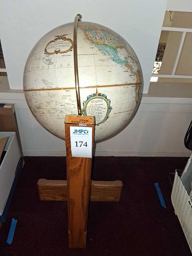 Lot #174 (1 of 5)