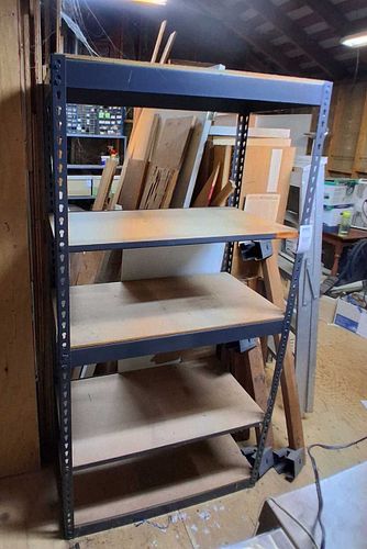 Lot #107 (1 of 4)