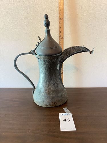 Lot #46 (1 of 5)