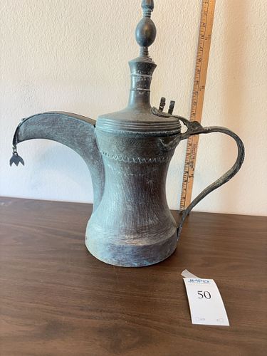 Lot #50 (1 of 8)