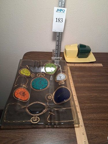 Lot #183 (1 of 12)