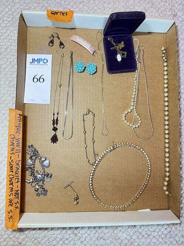 Lot #66 (1 of 8)