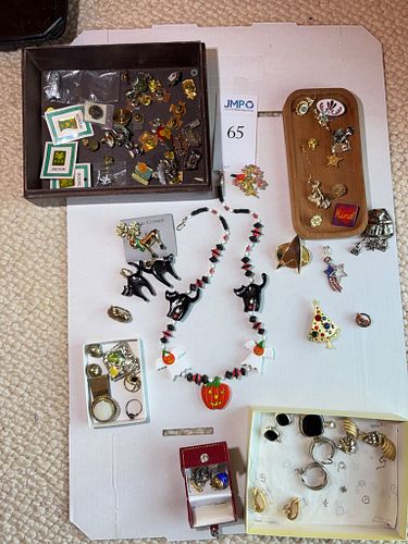 Lot #65 (1 of 7)