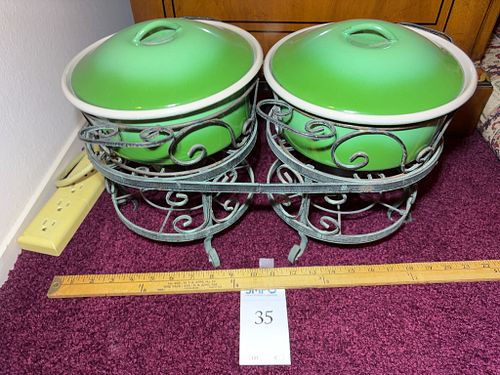 Lot #35 (1 of 5)