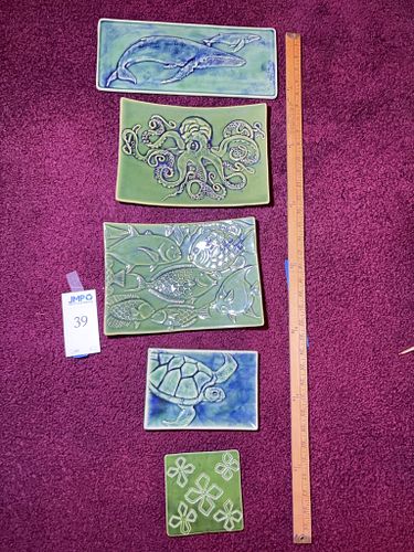 Lot #39 (1 of 7)