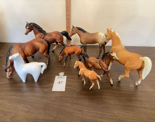 Lot #47 (1 of 12)