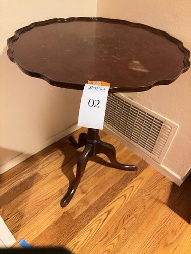 Lot #2 (1 of 5)