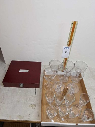 Lot #92 (1 of 11)