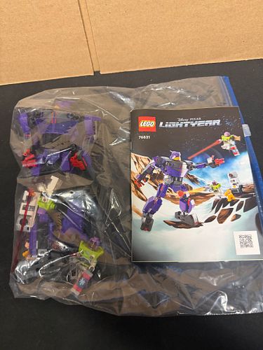 Lot #14 (1 of 4)