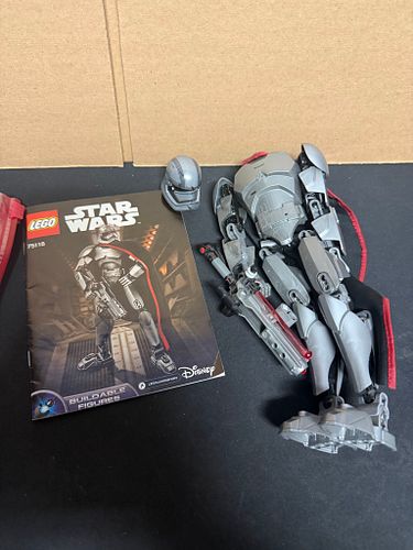 Lot #16 (1 of 4)