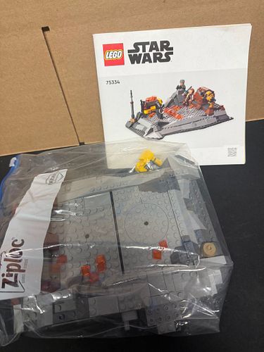 Lot #22 (1 of 6)