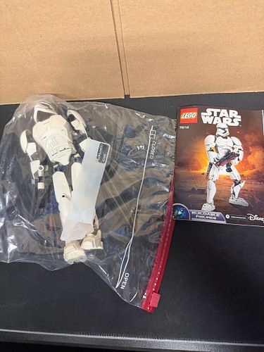 Lot #24 (1 of 5)