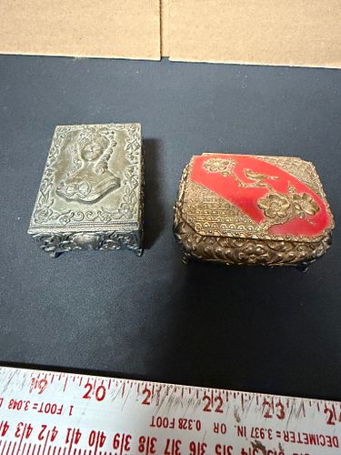 Lot #40 (1 of 4)