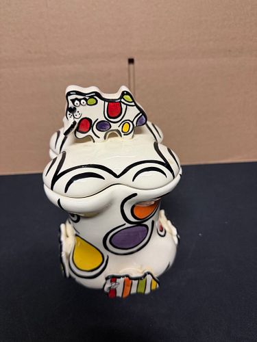 Lot #52 (1 of 4)