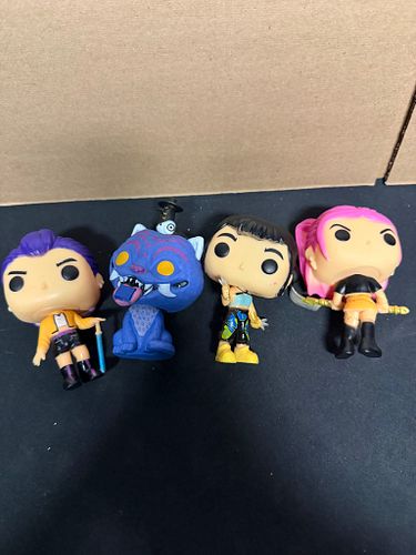 Lot #76 (1 of 4)