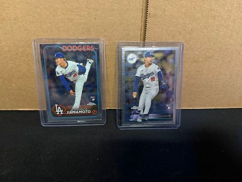 Lot #88 (1 of 3)