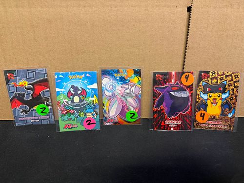 Lot #91 (1 of 4)