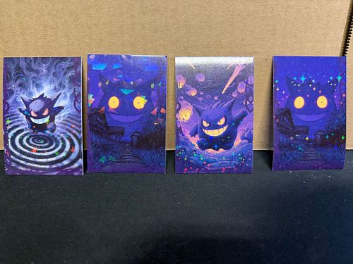 Lot #100 (1 of 3)