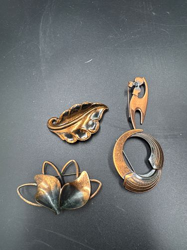 Lot #56 (1 of 3)