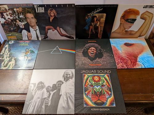 Lot #7 (1 of 6)