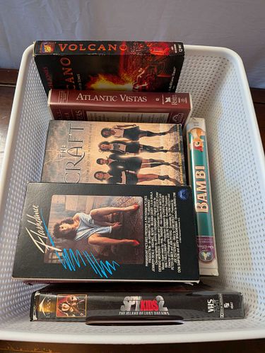 Lot #8 (1 of 3)