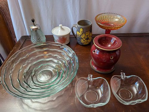 Lot #38 (1 of 9)