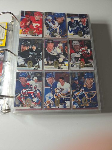 Lot #125 (1 of 20)