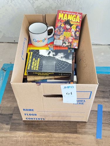 Lot #64 (1 of 3)