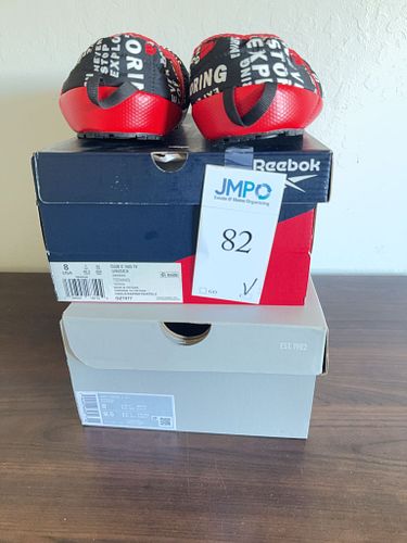 Lot #82 (1 of 13)
