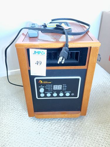 Lot #49 (1 of 5)